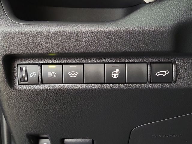 2025 Toyota RAV4 Hybrid XLE Premium