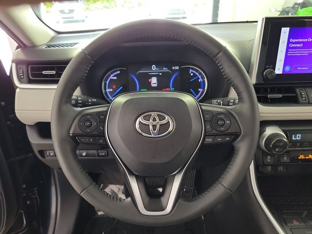 2025 Toyota RAV4 Hybrid XLE Premium