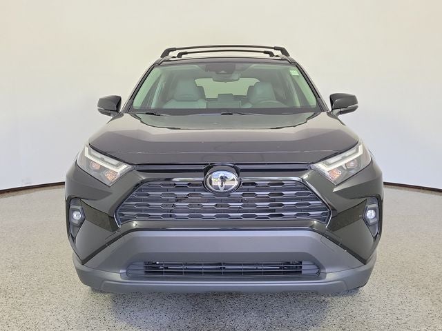 2025 Toyota RAV4 Hybrid XLE Premium