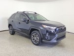 2025 Toyota RAV4 Hybrid XLE Premium