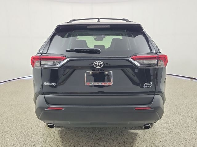 2025 Toyota RAV4 Hybrid XLE Premium