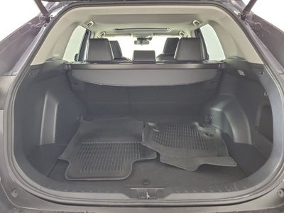 2021 Toyota RAV4 Hybrid XLE Premium
