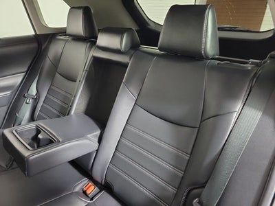2021 Toyota RAV4 Hybrid XLE Premium