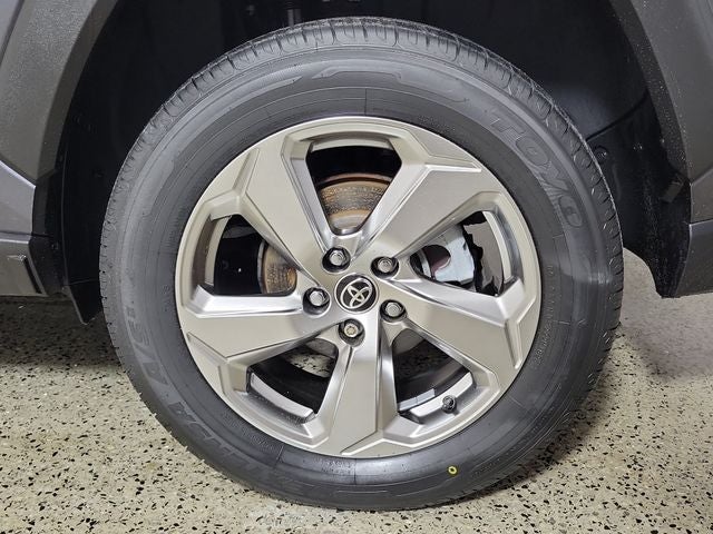 2021 Toyota RAV4 Hybrid XLE Premium