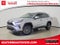 2025 Toyota RAV4 Hybrid XLE Premium