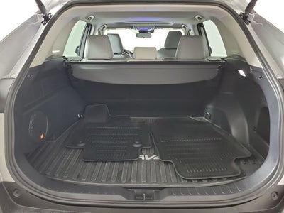 2025 Toyota RAV4 Hybrid XLE Premium