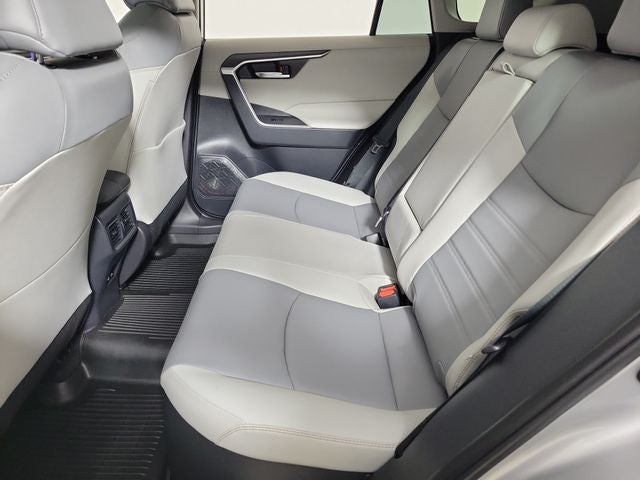 2025 Toyota RAV4 Hybrid XLE Premium