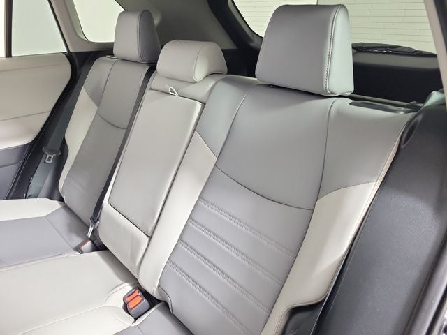 2025 Toyota RAV4 Hybrid XLE Premium
