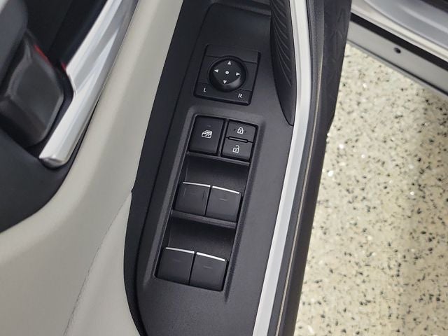 2025 Toyota RAV4 Hybrid XLE Premium