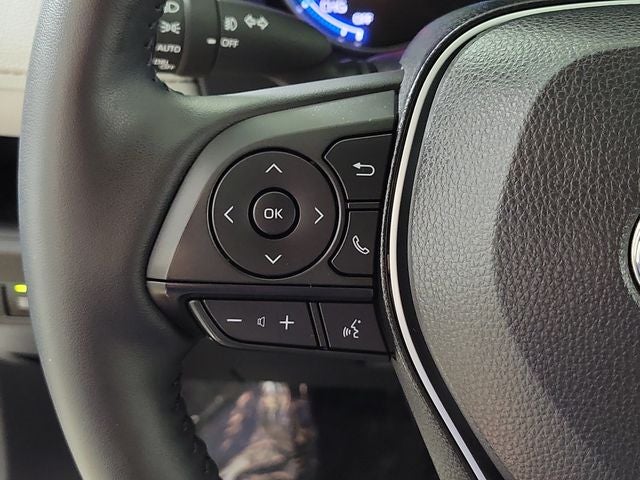 2025 Toyota RAV4 Hybrid XLE Premium