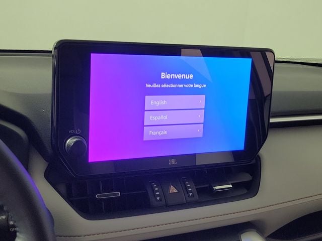 2025 Toyota RAV4 Hybrid XLE Premium