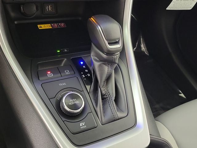 2025 Toyota RAV4 Hybrid XLE Premium