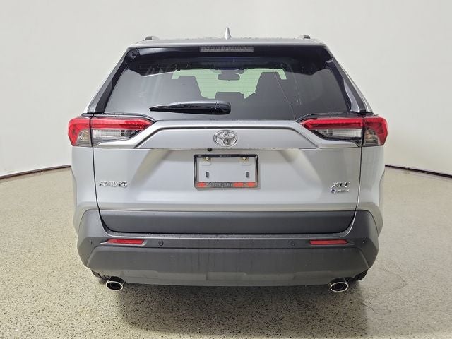 2025 Toyota RAV4 Hybrid XLE Premium