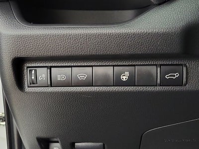 2025 Toyota RAV4 Hybrid XLE Premium