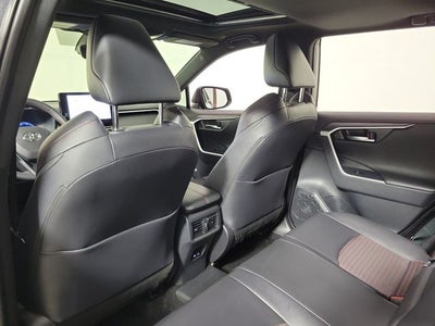 2024 Toyota RAV4 Prime XSE