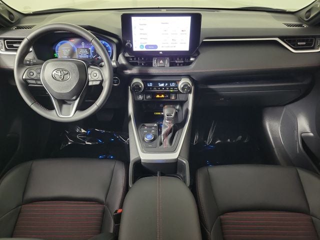 2024 Toyota RAV4 Prime XSE