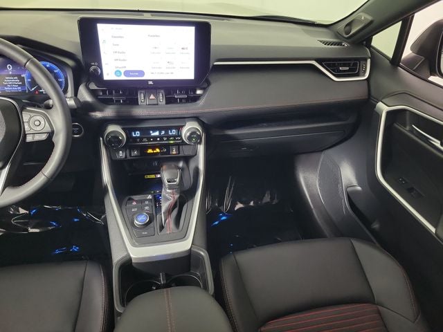 2024 Toyota RAV4 Prime XSE