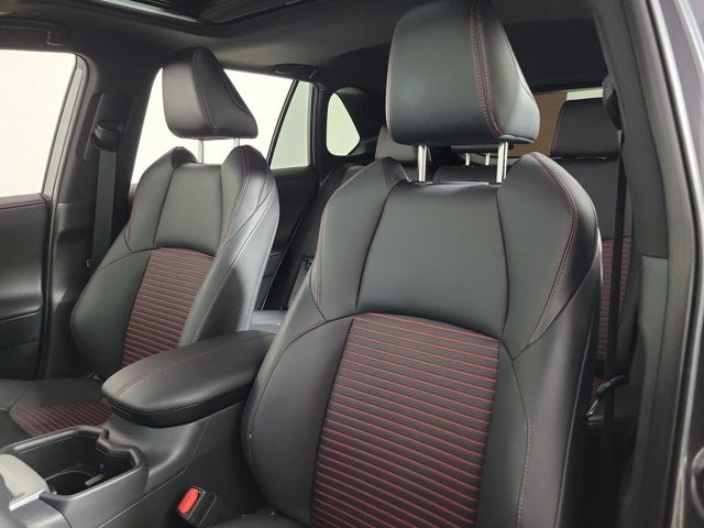 2024 Toyota RAV4 Prime XSE