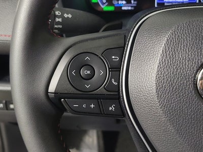 2024 Toyota RAV4 Prime XSE