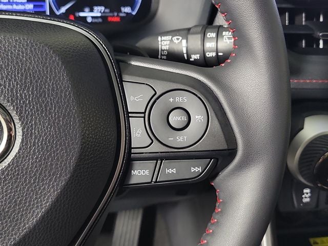 2024 Toyota RAV4 Prime XSE