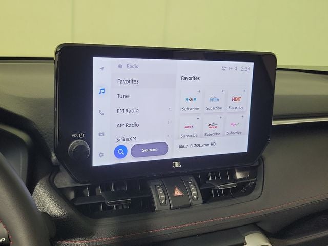 2024 Toyota RAV4 Prime XSE