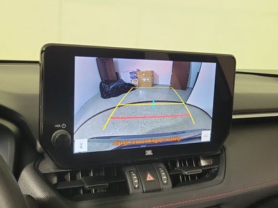 2024 Toyota RAV4 Prime XSE