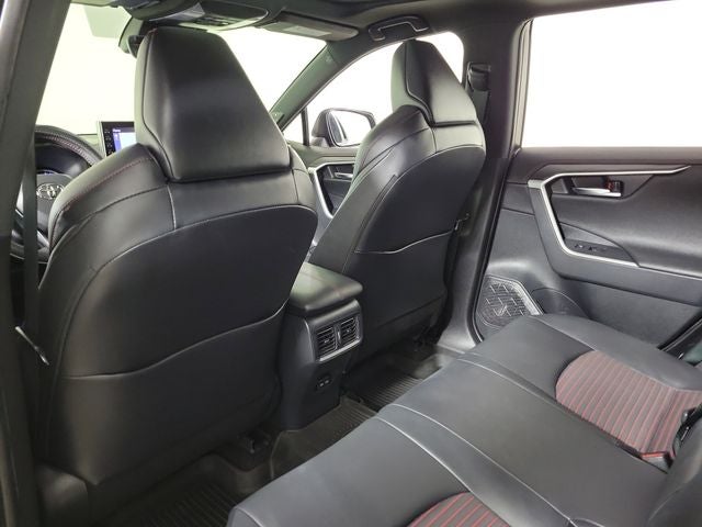 2022 Toyota RAV4 Prime XSE