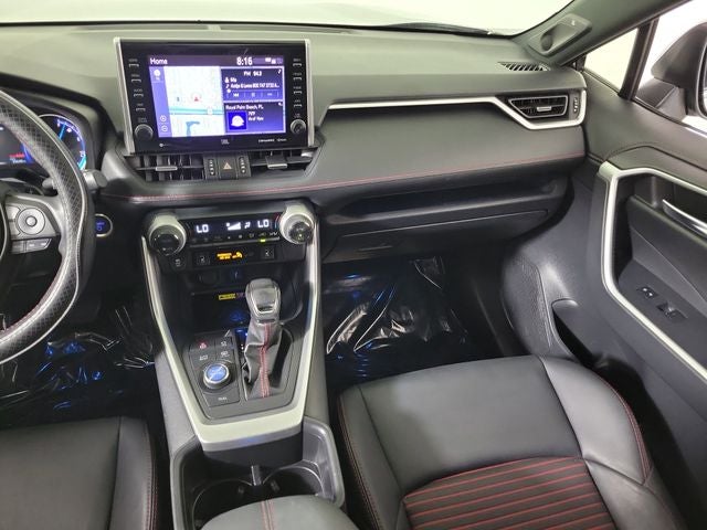 2022 Toyota RAV4 Prime XSE