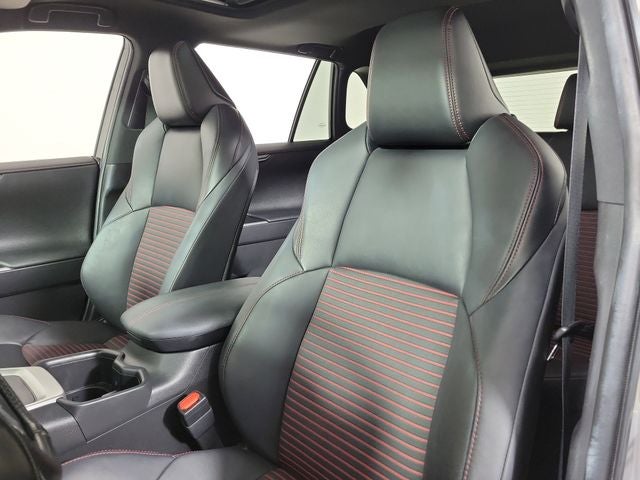 2022 Toyota RAV4 Prime XSE