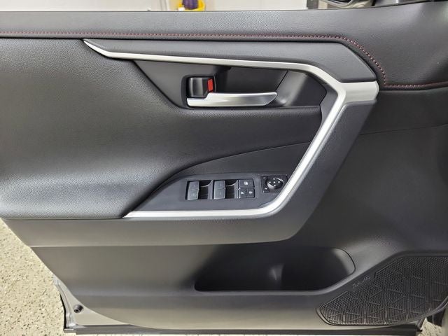 2022 Toyota RAV4 Prime XSE
