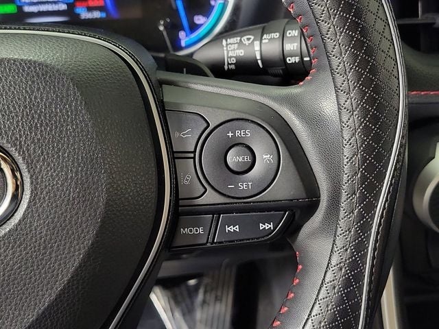 2022 Toyota RAV4 Prime XSE