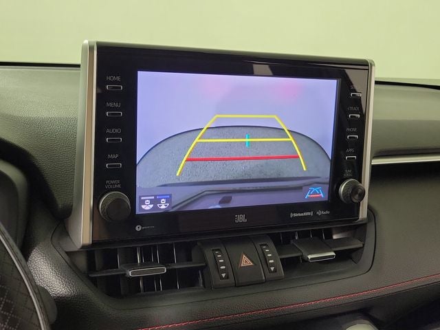 2022 Toyota RAV4 Prime XSE