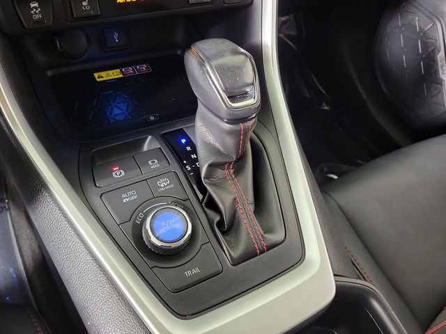 2022 Toyota RAV4 Prime XSE