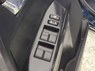 2018 Toyota RAV4 Hybrid SE