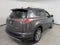 2016 Toyota RAV4 FWD 4dr Limited