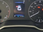 2025 Toyota Corolla Hatchback SE