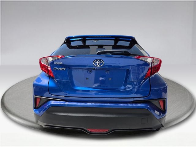 2018 Toyota C-HR XLE Premium