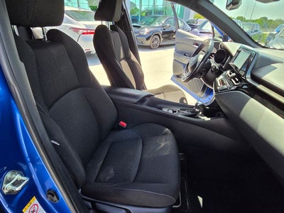 2018 Toyota C-HR XLE Premium