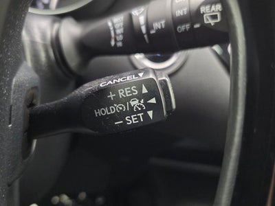 2018 Toyota C-HR XLE Premium