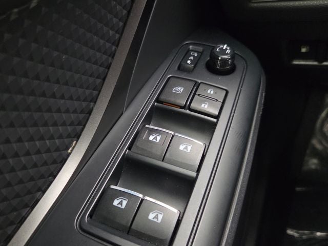 2018 Toyota C-HR XLE Premium
