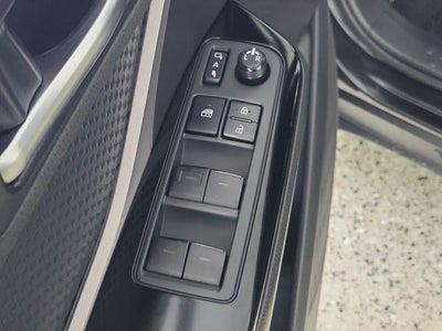 2021 Toyota C-HR Nightshade