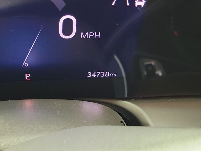 2025 Buick Encore GX Avenir