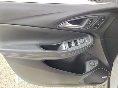 2025 Buick Encore GX Avenir