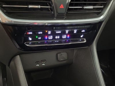 2025 Buick Encore GX Avenir