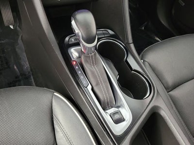 2025 Buick Encore GX Avenir