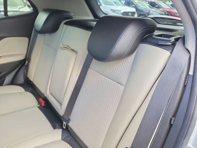 2017 Buick Encore Preferred II