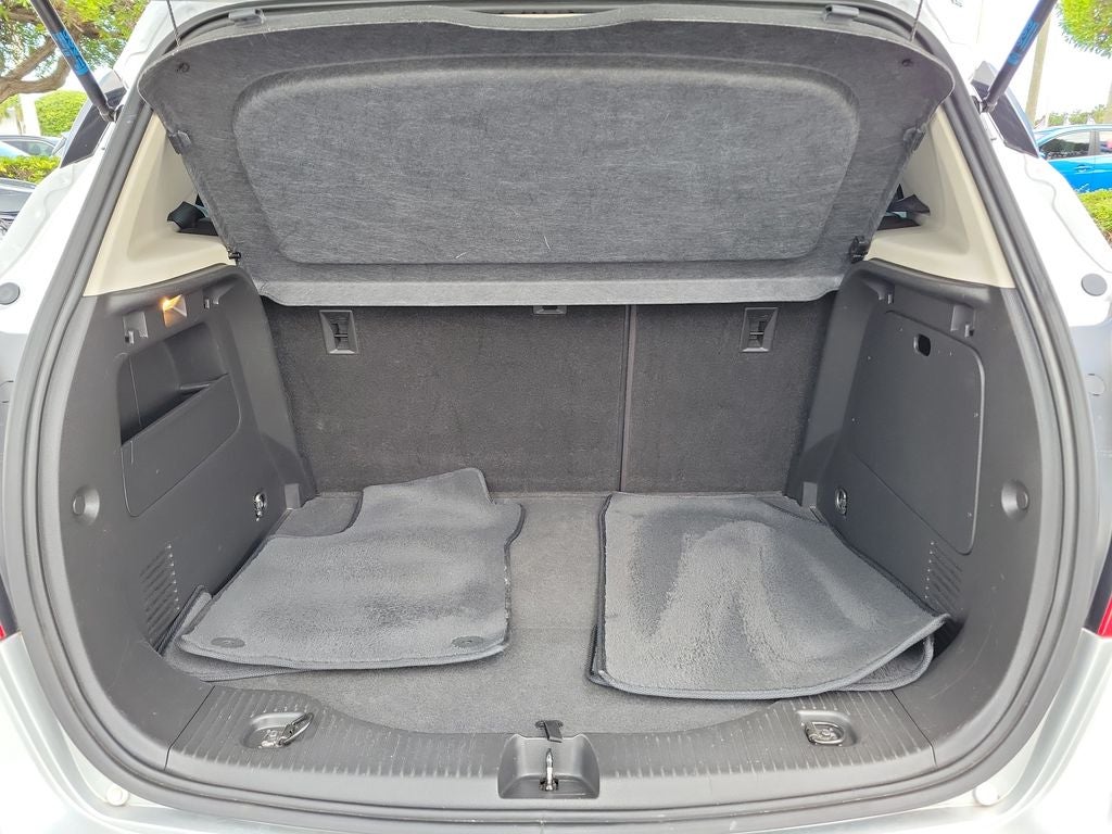 2017 Buick Encore Preferred II