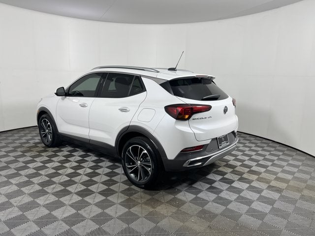 2021 Buick Encore GX FWD 4dr Essence