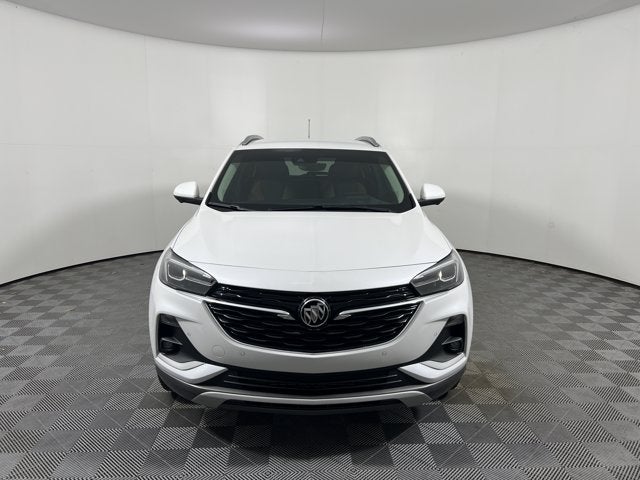 2021 Buick Encore GX FWD 4dr Essence