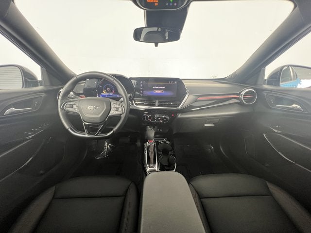 2025 Chevrolet Trax FWD 4dr 2RS